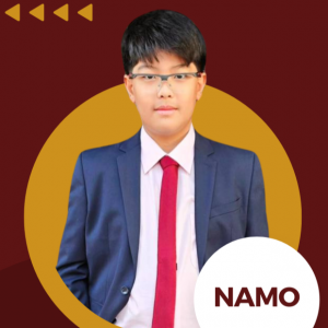 namo